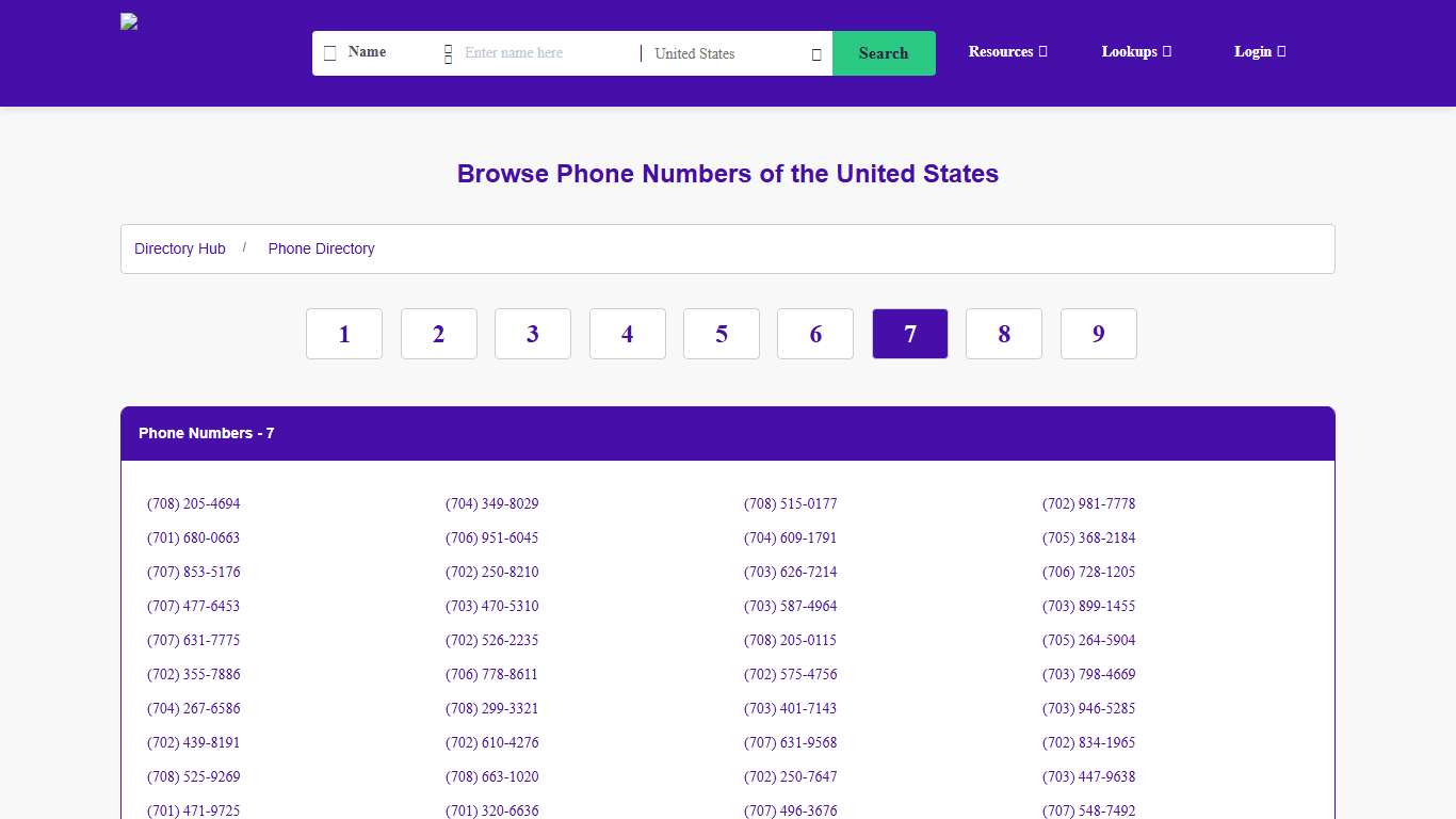 Free People Search Phone Directory - SocialCatfish.com